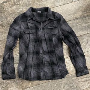 Columbia Flannel